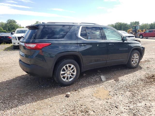 Photo 2 VIN: 1GNEVGKW4LJ183037 - CHEVROLET TRAVERSE 