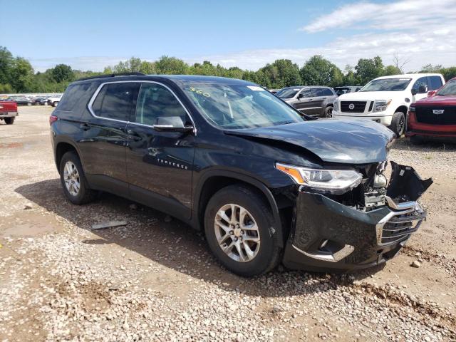 Photo 3 VIN: 1GNEVGKW4LJ183037 - CHEVROLET TRAVERSE 