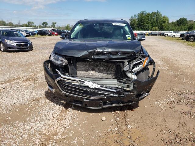 Photo 4 VIN: 1GNEVGKW4LJ183037 - CHEVROLET TRAVERSE 