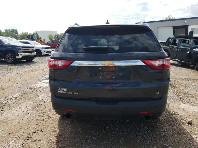 Photo 5 VIN: 1GNEVGKW4LJ183037 - CHEVROLET TRAVERSE 