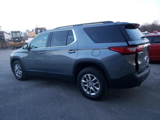 Photo 1 VIN: 1GNEVGKW4LJ255676 - CHEVROLET TRAVERSE 