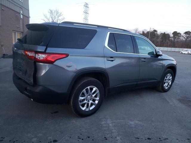 Photo 2 VIN: 1GNEVGKW4LJ255676 - CHEVROLET TRAVERSE 