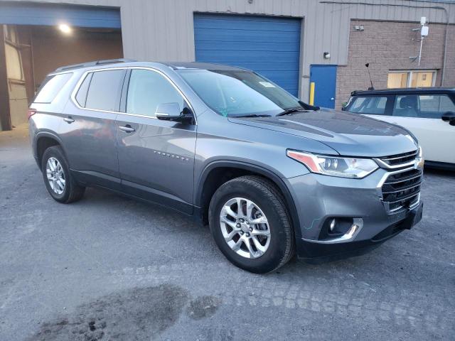 Photo 3 VIN: 1GNEVGKW4LJ255676 - CHEVROLET TRAVERSE 