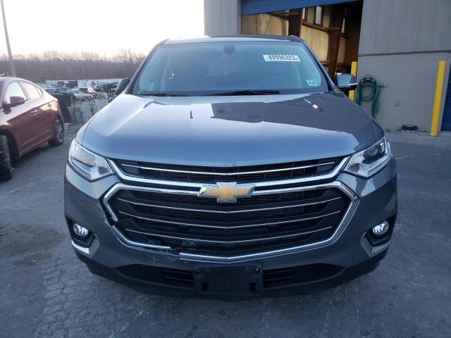 Photo 4 VIN: 1GNEVGKW4LJ255676 - CHEVROLET TRAVERSE 