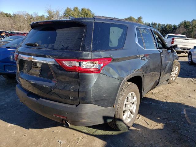 Photo 3 VIN: 1GNEVGKW4LJ271327 - CHEVROLET TRAVERSE L 