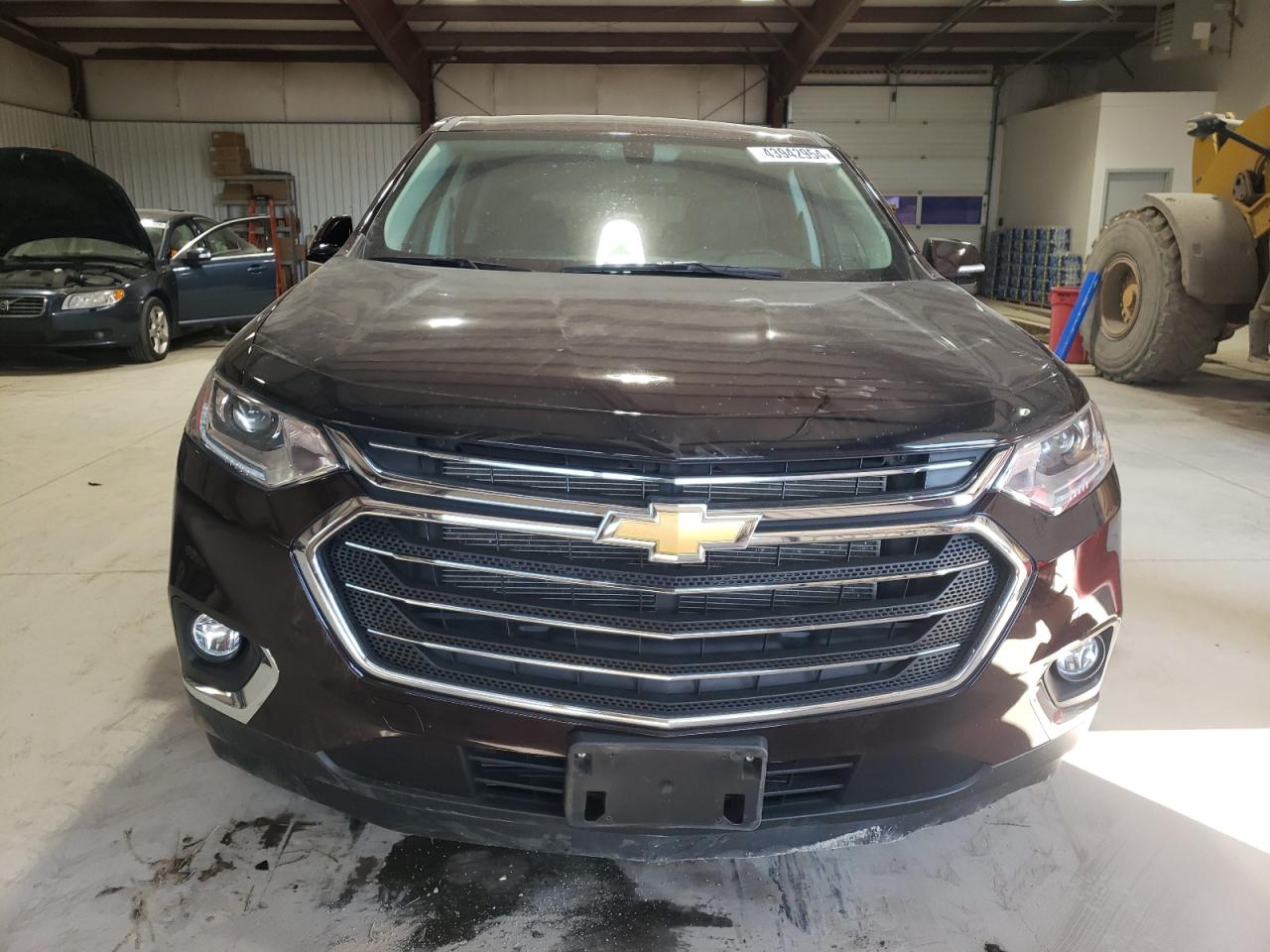 Photo 4 VIN: 1GNEVGKW4LJ287558 - CHEVROLET TRAVERSE 