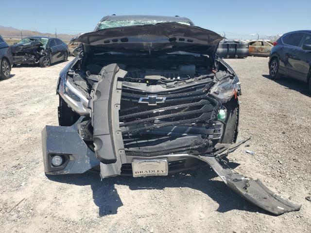 Photo 4 VIN: 1GNEVGKW4LJ293019 - CHEVROLET TRAVERSE 