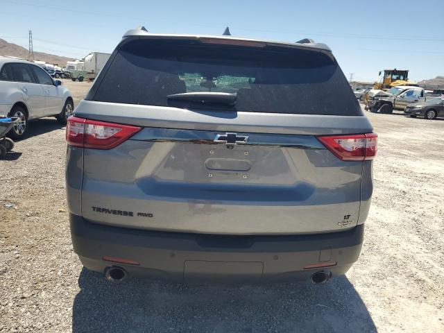 Photo 5 VIN: 1GNEVGKW4LJ293019 - CHEVROLET TRAVERSE 