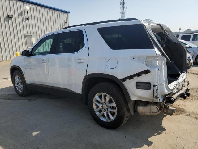 Photo 1 VIN: 1GNEVGKW4LJ305010 - CHEVROLET TRAVERSE L 