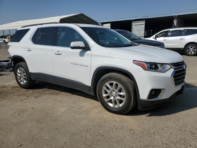 Photo 3 VIN: 1GNEVGKW4LJ305010 - CHEVROLET TRAVERSE L 