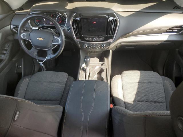 Photo 7 VIN: 1GNEVGKW4LJ305010 - CHEVROLET TRAVERSE L 