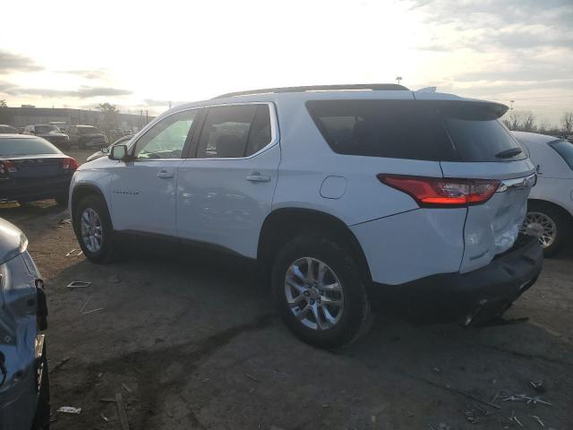 Photo 1 VIN: 1GNEVGKW4LJ328027 - CHEVROLET TRAVERSE 