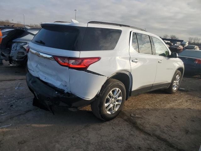 Photo 2 VIN: 1GNEVGKW4LJ328027 - CHEVROLET TRAVERSE 