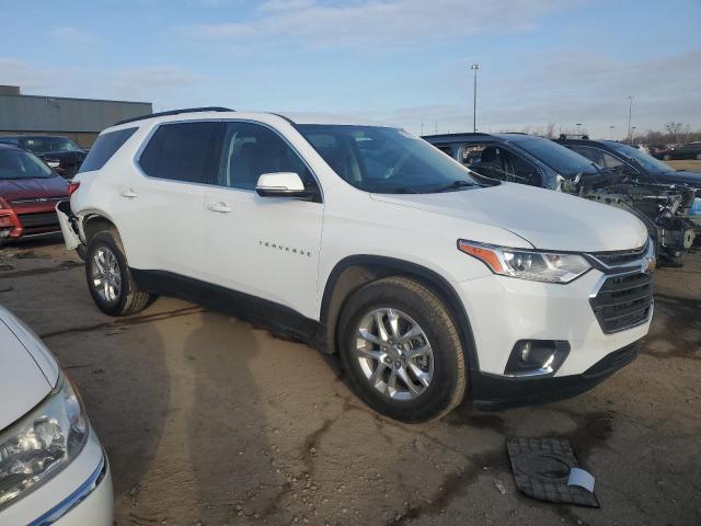 Photo 3 VIN: 1GNEVGKW4LJ328027 - CHEVROLET TRAVERSE 