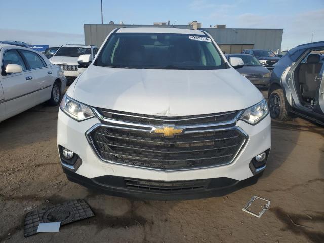 Photo 4 VIN: 1GNEVGKW4LJ328027 - CHEVROLET TRAVERSE 