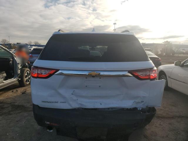 Photo 5 VIN: 1GNEVGKW4LJ328027 - CHEVROLET TRAVERSE 