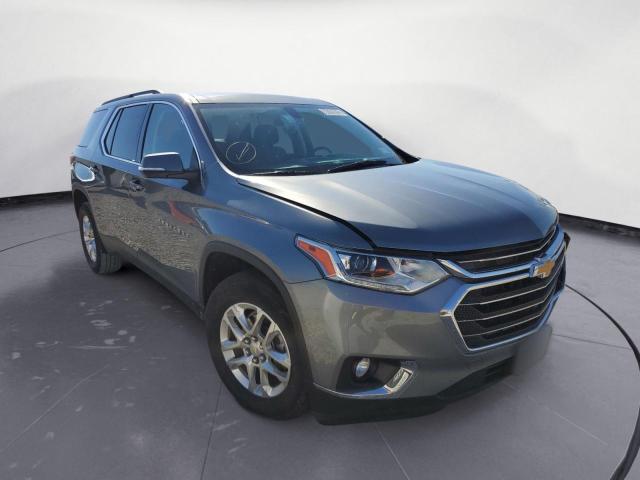 Photo 0 VIN: 1GNEVGKW4MJ214336 - CHEVROLET TRAVERSE L 