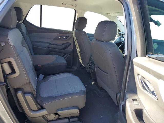 Photo 5 VIN: 1GNEVGKW4MJ214336 - CHEVROLET TRAVERSE L 