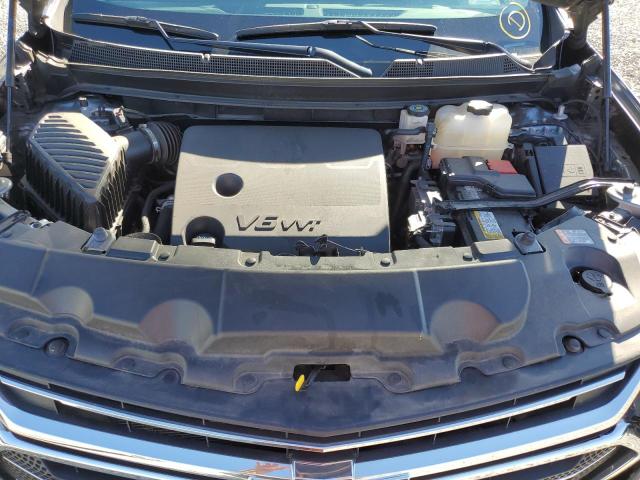 Photo 6 VIN: 1GNEVGKW4MJ214336 - CHEVROLET TRAVERSE L 