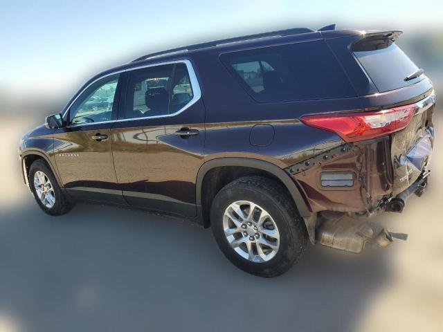 Photo 1 VIN: 1GNEVGKW4MJ254884 - CHEVROLET TRAVERSE 