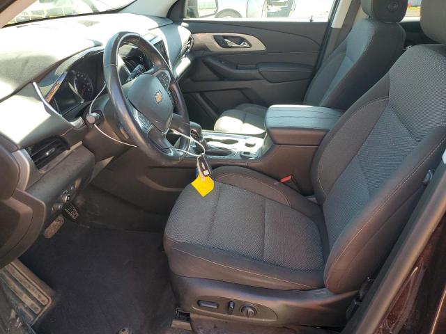 Photo 6 VIN: 1GNEVGKW4MJ254884 - CHEVROLET TRAVERSE 