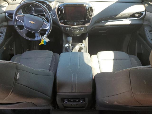 Photo 7 VIN: 1GNEVGKW4MJ254884 - CHEVROLET TRAVERSE 