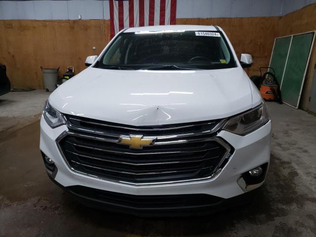 Photo 4 VIN: 1GNEVGKW4MJ264945 - CHEVROLET TRAVERSE L 