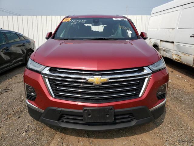 Photo 4 VIN: 1GNEVGKW4NJ114688 - CHEVROLET TRAVERSE L 