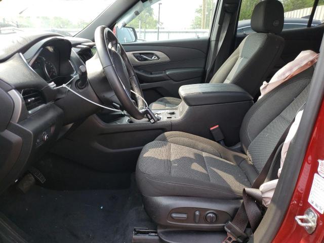 Photo 6 VIN: 1GNEVGKW4NJ114688 - CHEVROLET TRAVERSE L 