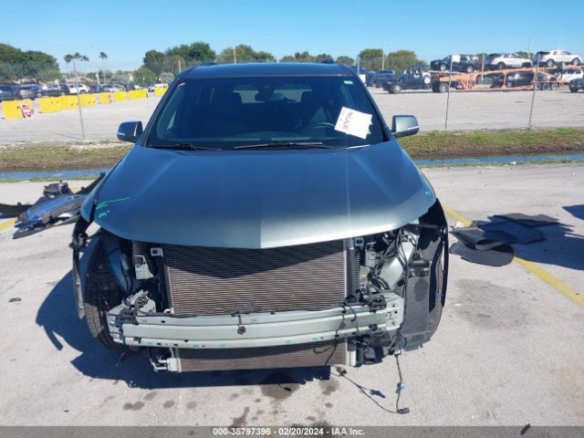 Photo 5 VIN: 1GNEVGKW4NJ146475 - CHEVROLET TRAVERSE 