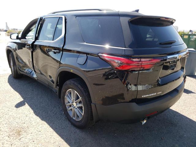 Photo 2 VIN: 1GNEVGKW4NJ186555 - CHEVROLET TRAVERSE L 