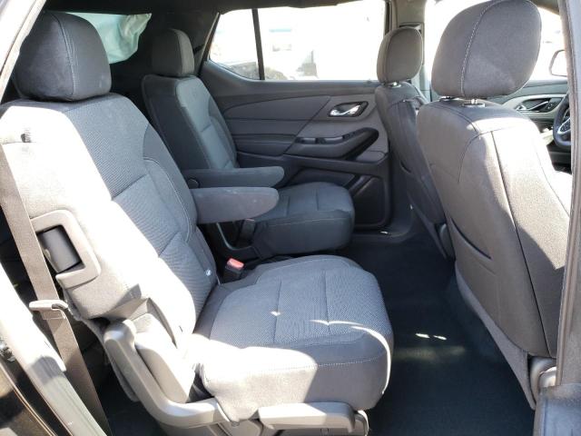 Photo 5 VIN: 1GNEVGKW4NJ186555 - CHEVROLET TRAVERSE L 