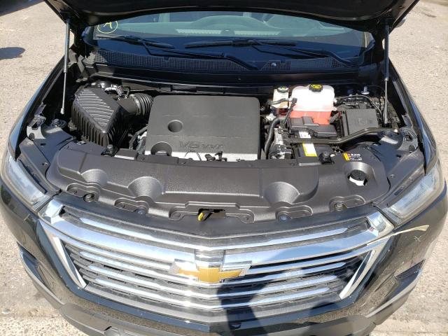 Photo 6 VIN: 1GNEVGKW4NJ186555 - CHEVROLET TRAVERSE L 