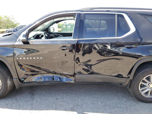 Photo 8 VIN: 1GNEVGKW4NJ186555 - CHEVROLET TRAVERSE L 