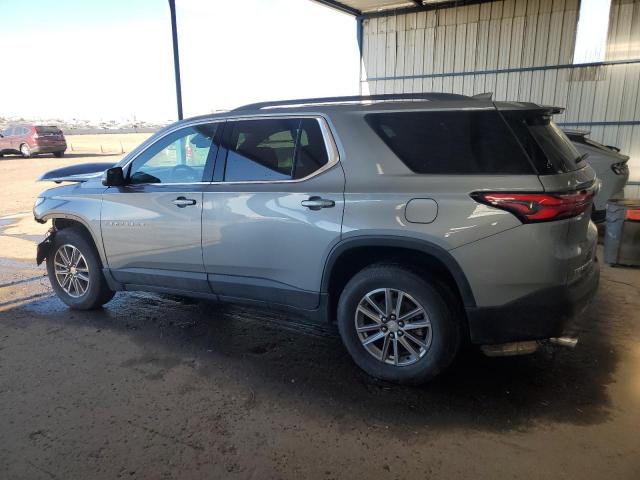 Photo 1 VIN: 1GNEVGKW4PJ144051 - CHEVROLET TRAVERSE L 