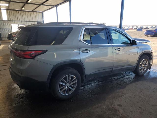 Photo 2 VIN: 1GNEVGKW4PJ144051 - CHEVROLET TRAVERSE L 