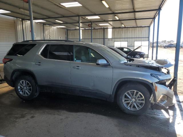 Photo 3 VIN: 1GNEVGKW4PJ144051 - CHEVROLET TRAVERSE L 