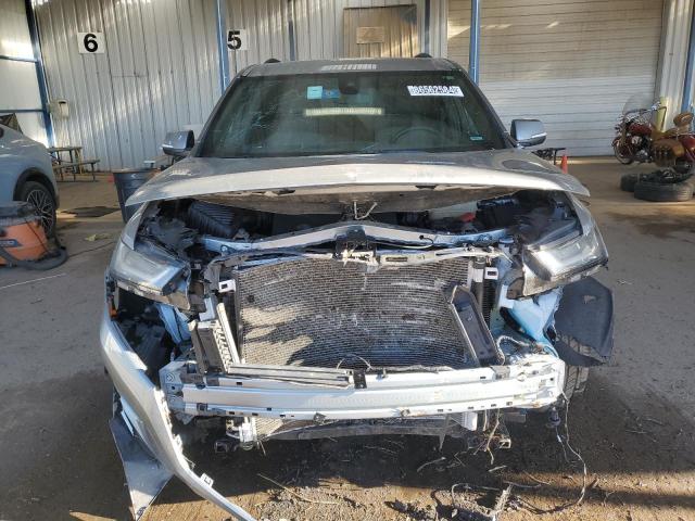 Photo 4 VIN: 1GNEVGKW4PJ144051 - CHEVROLET TRAVERSE L 