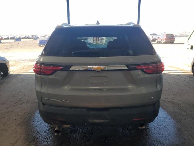 Photo 5 VIN: 1GNEVGKW4PJ144051 - CHEVROLET TRAVERSE L 