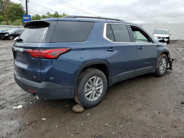 Photo 2 VIN: 1GNEVGKW4PJ149184 - CHEVROLET TRAVERSE 