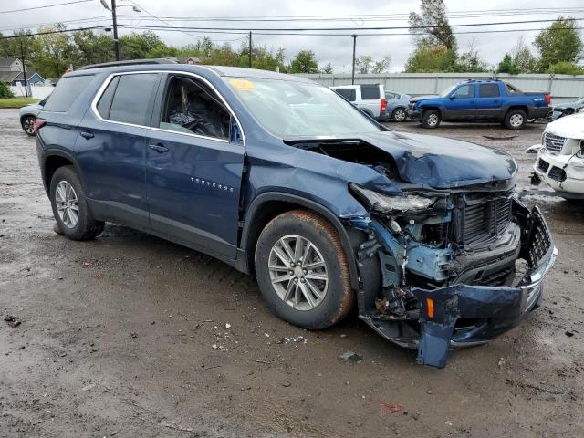 Photo 3 VIN: 1GNEVGKW4PJ149184 - CHEVROLET TRAVERSE 