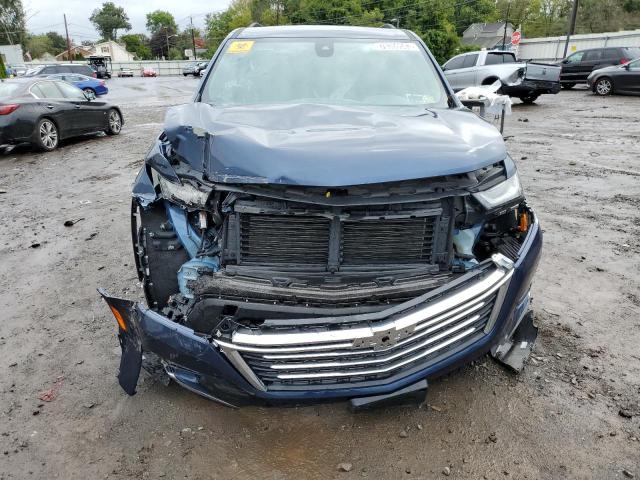 Photo 4 VIN: 1GNEVGKW4PJ149184 - CHEVROLET TRAVERSE 