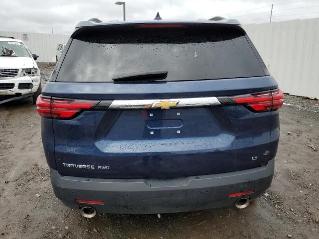 Photo 5 VIN: 1GNEVGKW4PJ149184 - CHEVROLET TRAVERSE 