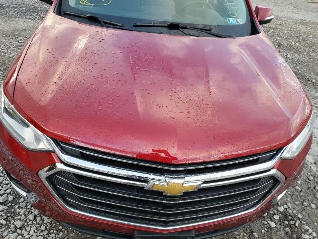 Photo 11 VIN: 1GNEVGKW5JJ110319 - CHEVROLET TRAVERSE L 