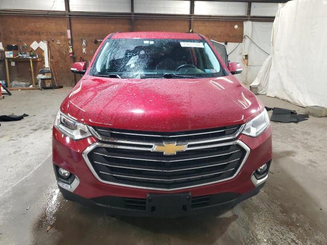 Photo 4 VIN: 1GNEVGKW5JJ110319 - CHEVROLET TRAVERSE L 