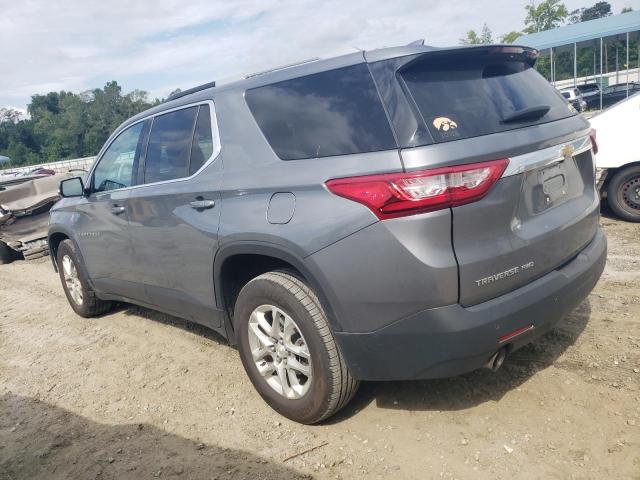 Photo 1 VIN: 1GNEVGKW5JJ174778 - CHEVROLET TRAVERSE L 