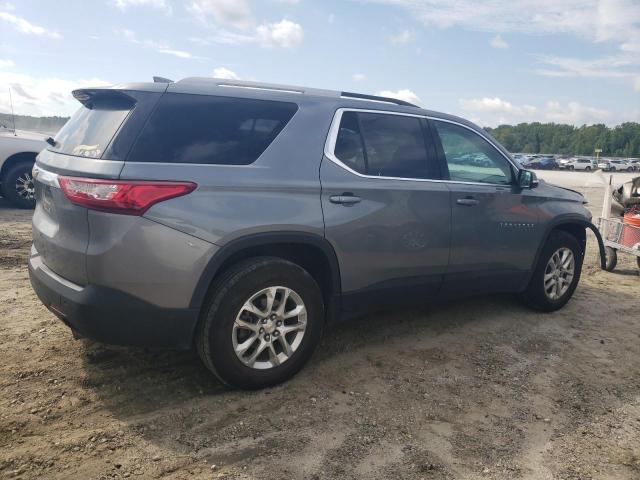 Photo 2 VIN: 1GNEVGKW5JJ174778 - CHEVROLET TRAVERSE L 