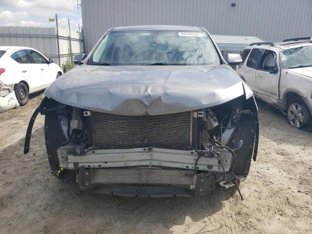 Photo 4 VIN: 1GNEVGKW5JJ174778 - CHEVROLET TRAVERSE L 