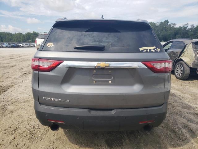 Photo 5 VIN: 1GNEVGKW5JJ174778 - CHEVROLET TRAVERSE L 