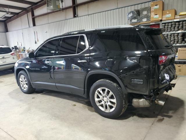 Photo 1 VIN: 1GNEVGKW5JJ177695 - CHEVROLET TRAVERSE L 